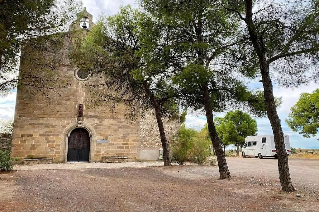Casa El Petit Maialenc Villa Maials Holiday home