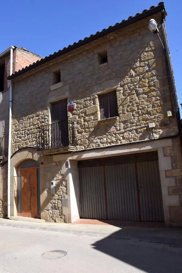 Casa El Petit Maialenc Villa Maials