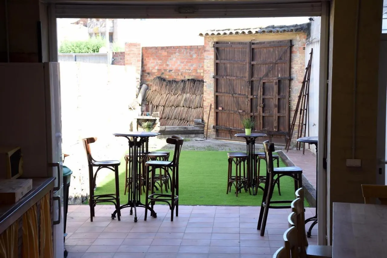 Casa El Petit Maialenc Villa Maials