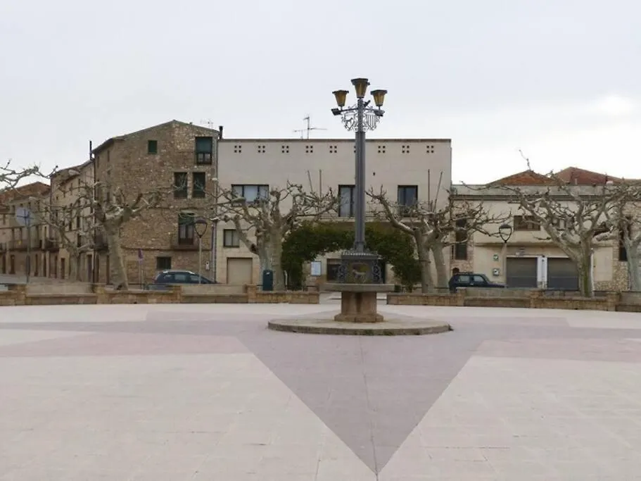 Casa El Petit Maialenc Villa Maials