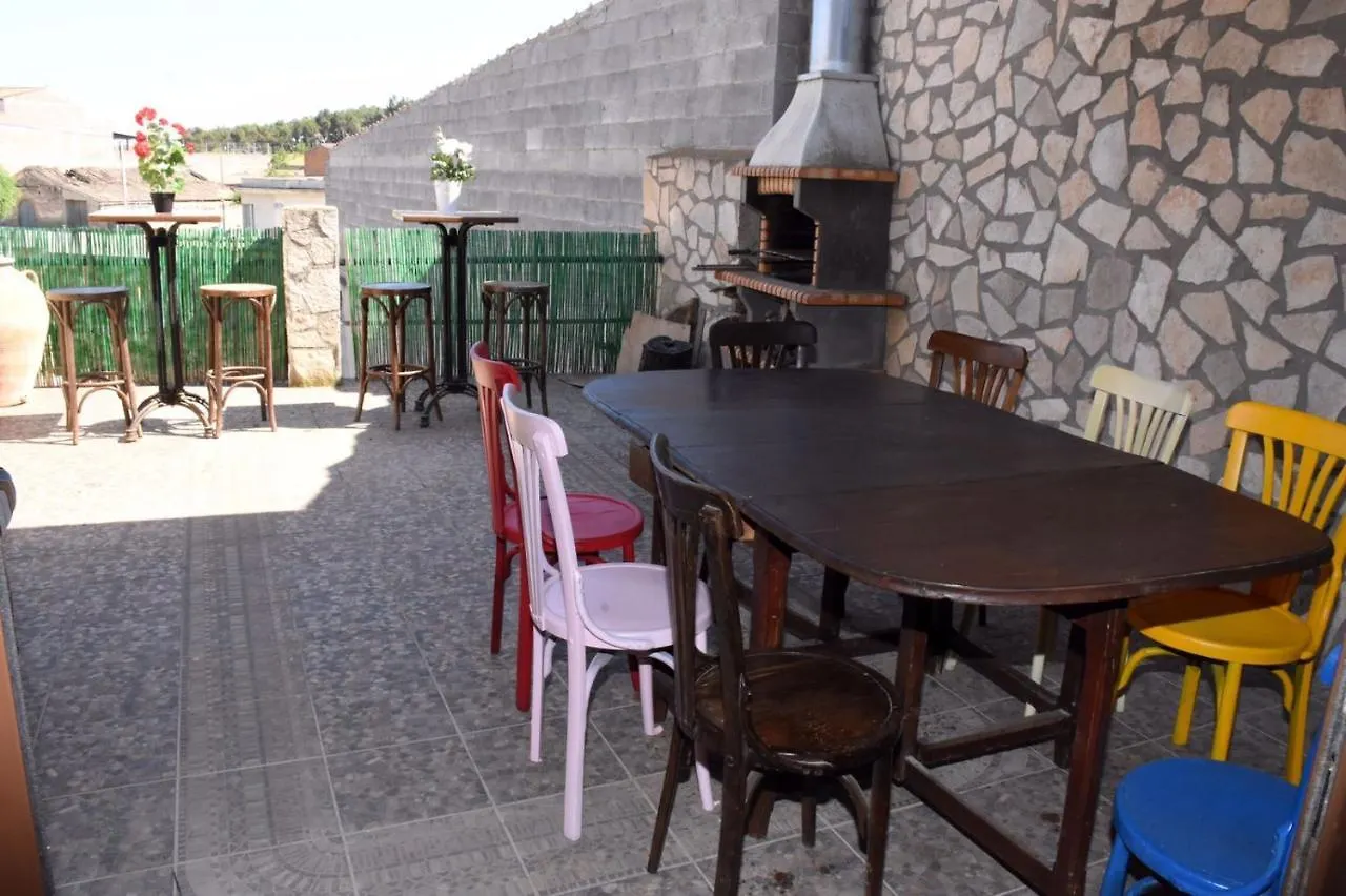 Holiday home Casa El Petit Maialenc Villa Maials