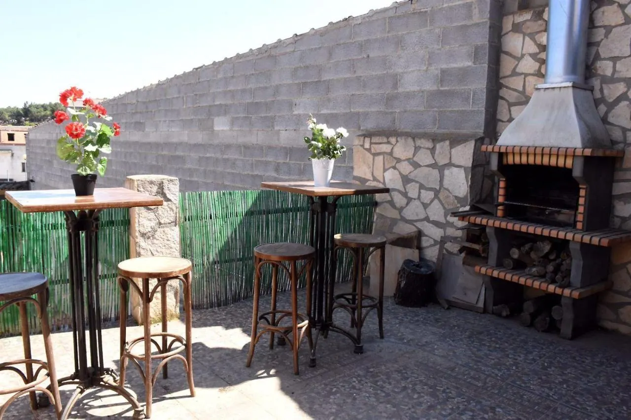 Casa El Petit Maialenc Villa Maials Spain