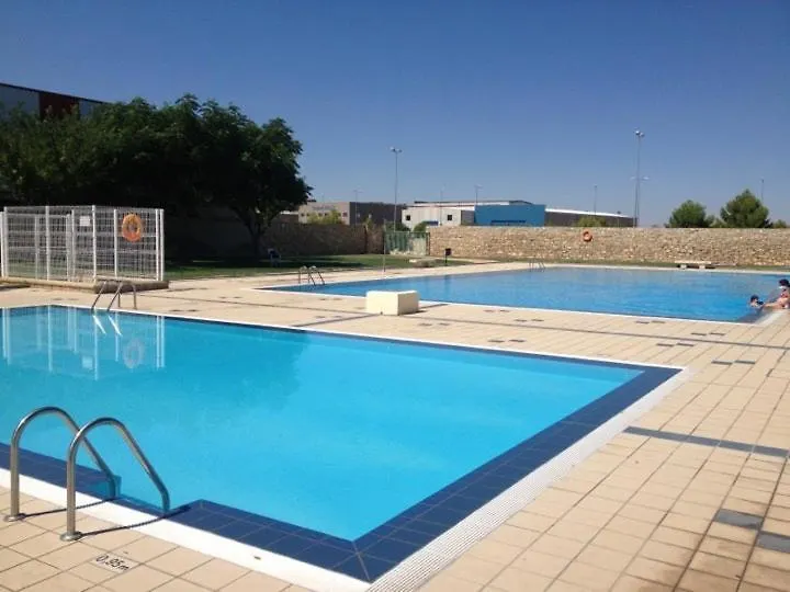 Holiday home Casa El Petit Maialenc Villa Maials