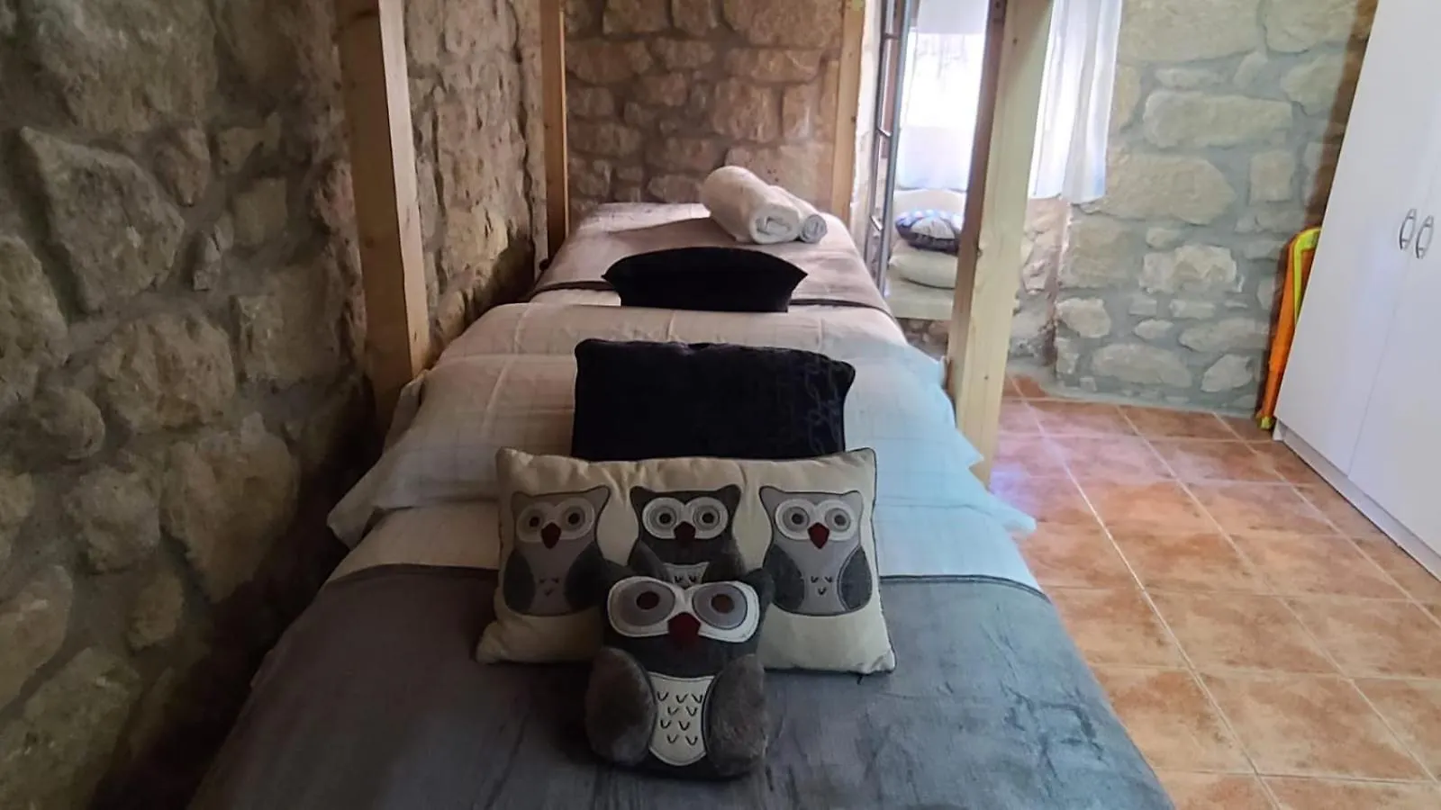 Casa El Petit Maialenc Villa Maials 0*,  Spain