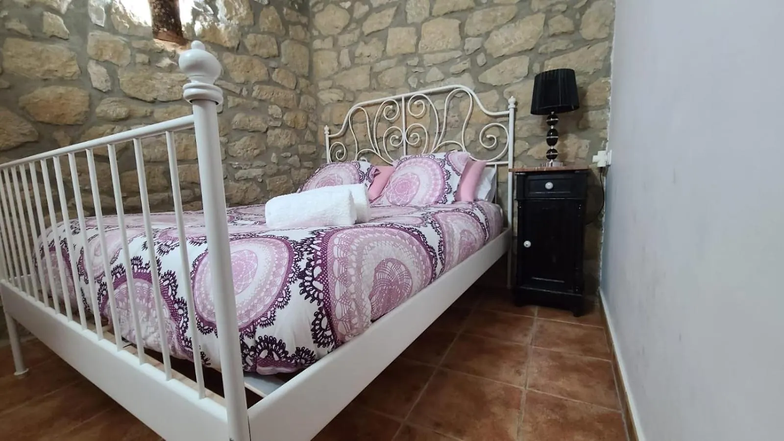 Casa El Petit Maialenc Villa Maials Spain