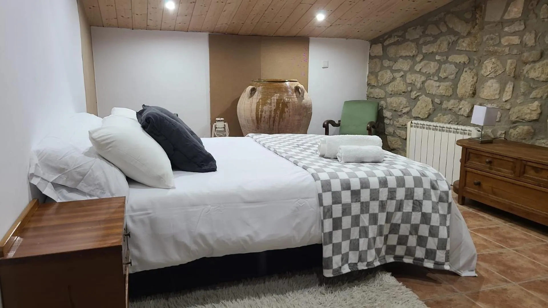 Holiday home Casa El Petit Maialenc Villa Maials Spain