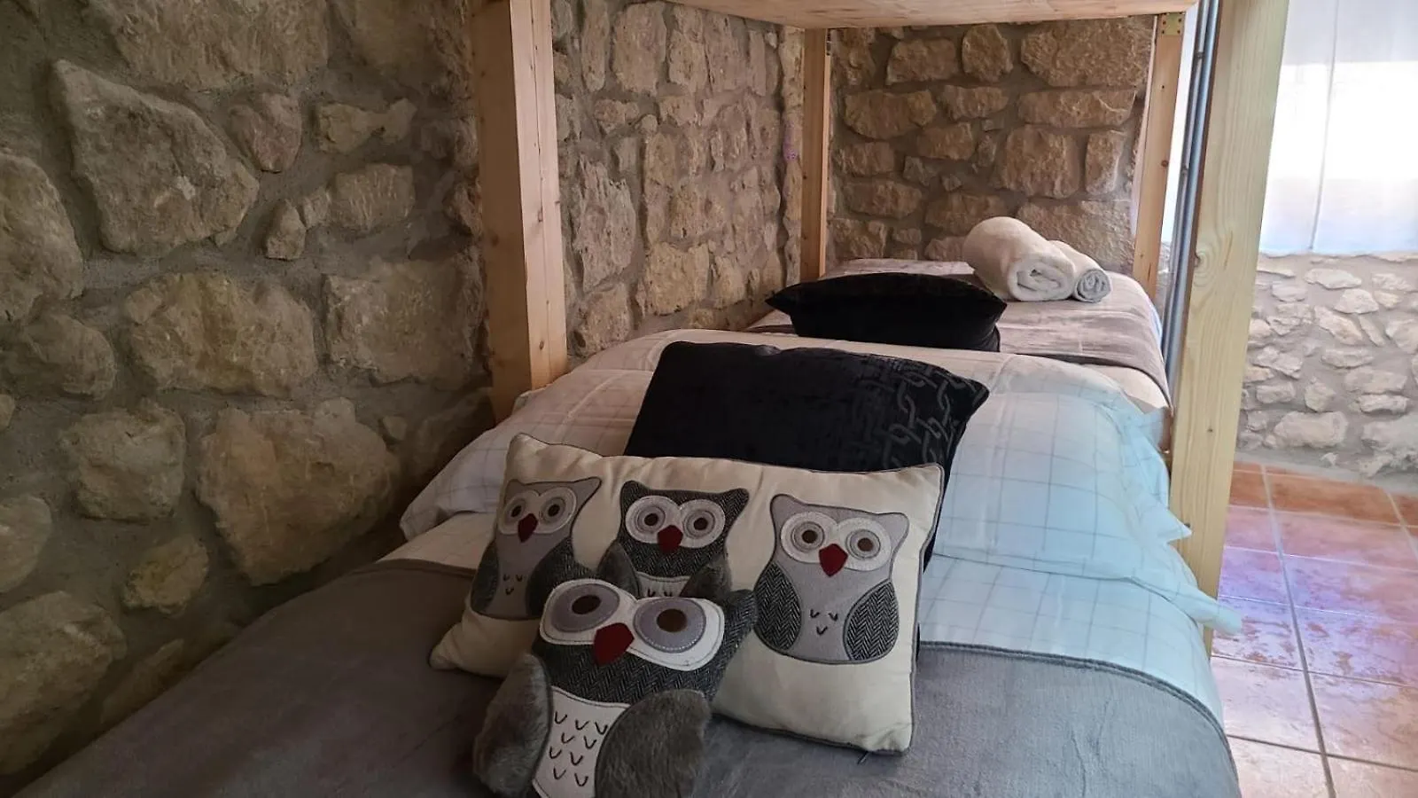 Casa El Petit Maialenc Villa Maials Holiday home