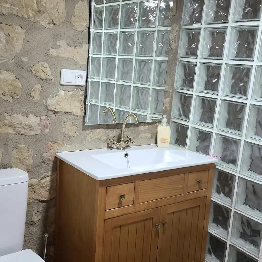 Casa El Petit Maialenc Villa Maials Holiday home