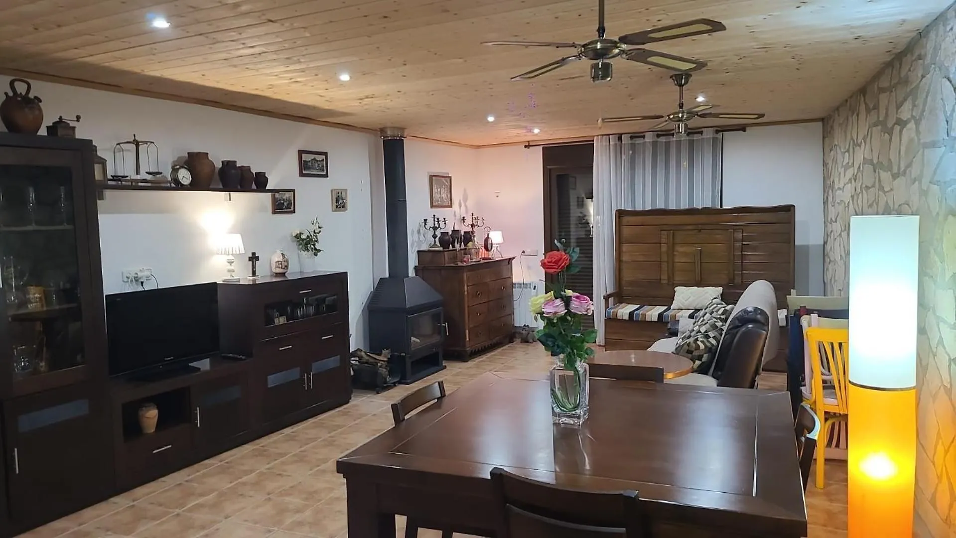 Holiday home Casa El Petit Maialenc Villa Maials Spain