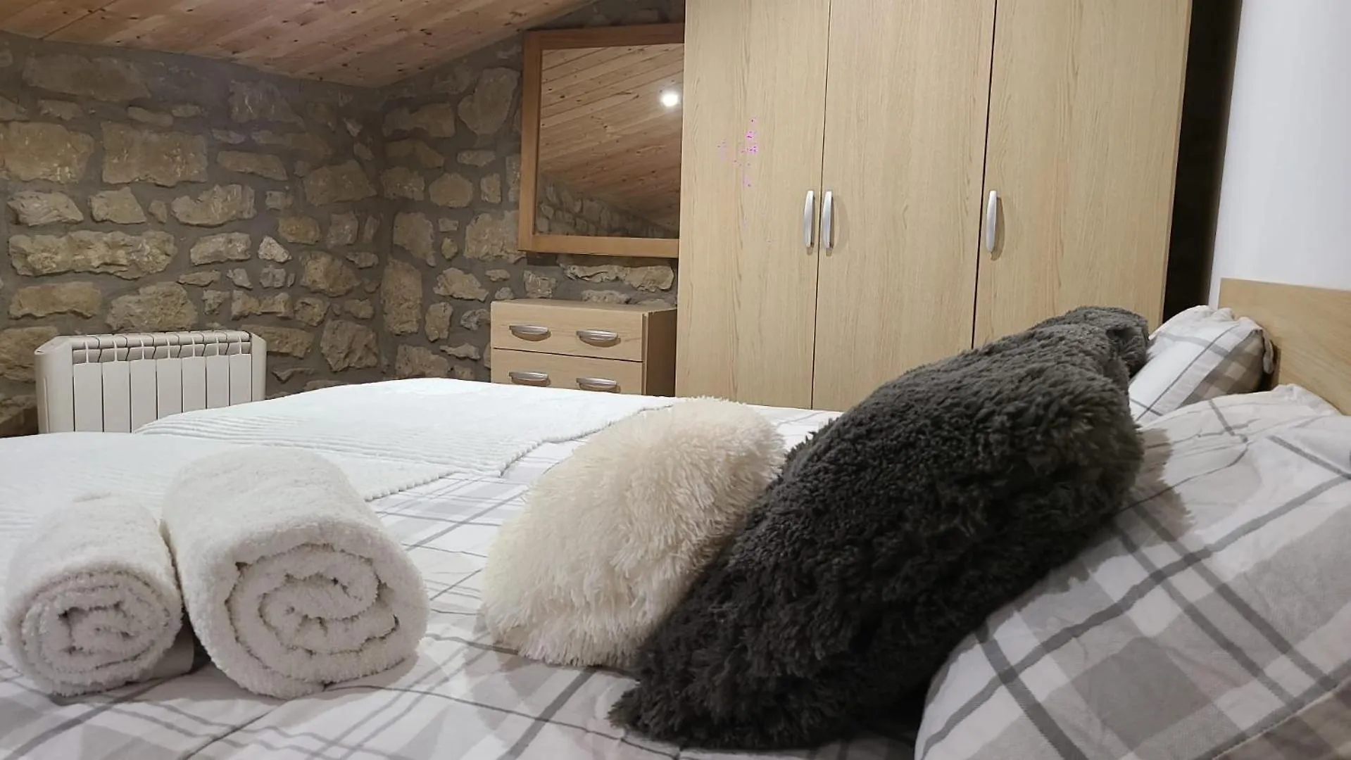Holiday home Casa El Petit Maialenc Villa Maials