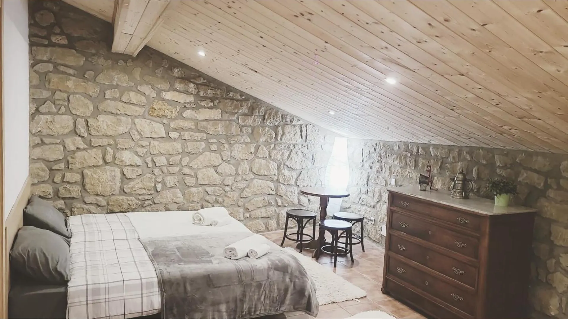 Casa El Petit Maialenc Villa Maials Spain